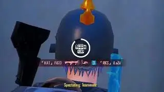 Rakip Gözü 1VS4