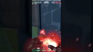 The Boys Valorant (Team Kill Edition)