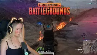 🤯🥵МОЩНАЯ КАТКА против СКВАДОВ в PUBG |  У НИХ НЕ БЫЛО НИКАКИХ ШАНСОВ!😄