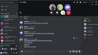 exposing oogkoby aka hd on discord