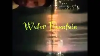 Sexes water danceing in dubai