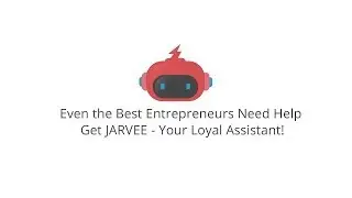 JARVEE presentation   the ultimate social media scheduler
