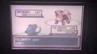 Pokémon LeafGreen #25 - Cinnabar Gym / Off to One Island