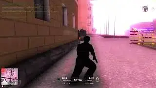 Летсплей по Amazing rp (gta in desc) 