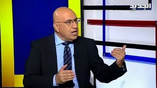 شارل جبور : باسيل على علم بأن مصلحته مع الممانعة ولن ينتخب فرنجية إلا بهذه الحالة