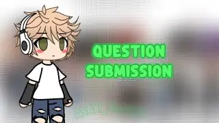Q&A submission….idk know what to put here ￼