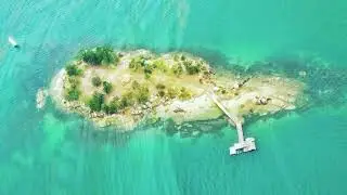 Our Harbour which Art in Sydney - Sydney Stories with Warren Fahey