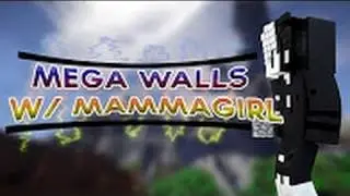 Prestige 3 Enderman [15 Finals] - Mega Walls