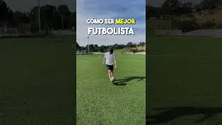 ¿Cuál es la Mentalidad de Futuro Futbolista? 💎