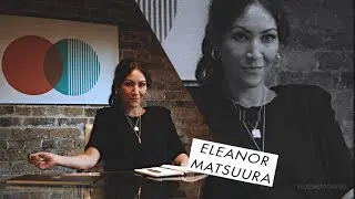 Eleanor Matsuura | Midnight City