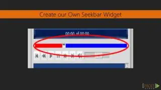 99   Creating a Seek Bar