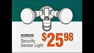 bunnings warehouse 2008 ad 2