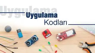 12 - Deneyap Kart LDR Kullanımı