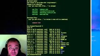 production Stripe API composer install