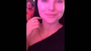 WonderWoman   Группа Нана вблизи как и просили