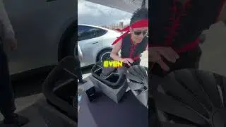 Modifications for your Tesla!  TESPlus has a TON of stuff for your Tesla!