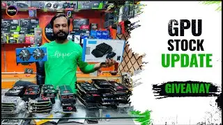 Graphics Card Prices In Pakistan 2023 | GPU Latest Prices In Pakistan | Week#11