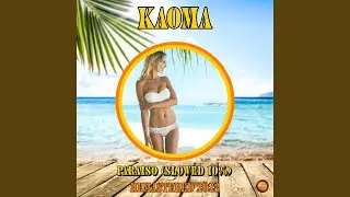 Paraiso (Slowed 10 %)