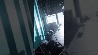 I Got Scared and Accidentally Shot Him in the Head! - BODYCAM