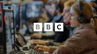 Personalizing the employee experience at the BBC