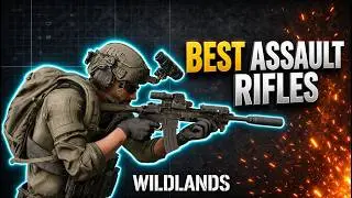 The BEST Assault Rifle? (FREE) | Ghost Recon: Wildlands | Beginner's Tutorial | Veteran's Tips