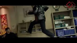 Đột kích 2 (The raid 2) -04- Sốc! Yuda bị tấn công tàn bạo| Iko Uwais | Arifin Putra | pencak silat