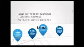 Webinar: Keys to Winning with Mobile
