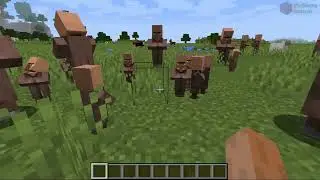 Making We Don't Talk About Bruno (Encanto) with only Minecraft Sounds