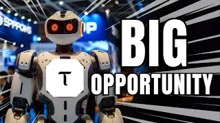 Why Bittensor $TAO Will Lead the Crypto AI Super Cycle! HUGE OPPORTUNITY!