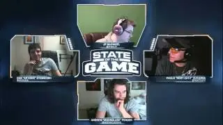 [SotG] Archmage-Danny the Shout-out Bromancer