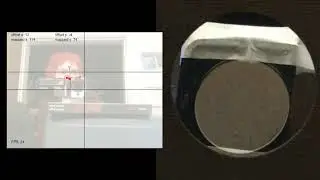 test praxinoscope doohickey animator project
