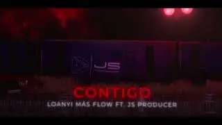 JS Producer - CONTIGO (Official Audio) ft. Loanyi Mas Flow