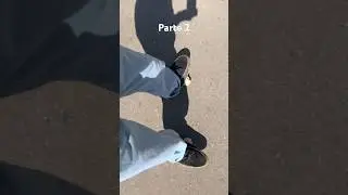 Parte 2 del video de probando los freeskates de JMK Ride ! #freeline #freelineskates #freeskates