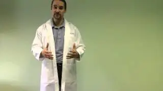 One Minute to Health-Posture Correction Exercise