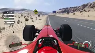 Crash Physics Are 10/10 | Assetto Corsa