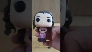 New hermione funko pop!!