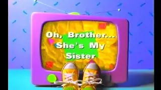 Oh Brother, She's My Sister Special Play Along