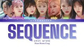 How Would GWSN Sing 