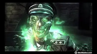 Wolfenstein 2009 Ер 6 Церковь