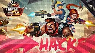 how to hack metal squad with lucky patcher