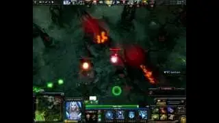 ЙИИЛИТНЫЙ гайд Dota2 - Crystal Maiden (ЦМ, Кристалка, Секси)