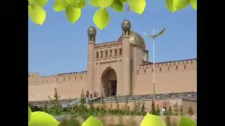 ИДИ КУРБОН МУБОРАК