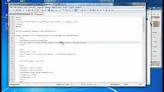 Fibotrader Tutorial - 49. Changing Templates (Signal Results, Portfolios, Folders...) & Final Words