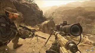 Call of Duty  Modern Warfare 2 Remastered #16 Как в былые времена
