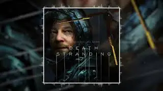 Death stranding OST remix