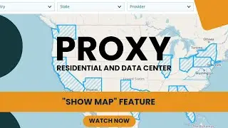 DSLRentals - Residential and Data Center proxies with Rotating IPs. 