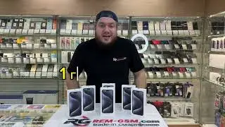 Apple 15 Pro Max 256Gb Blue Titanium