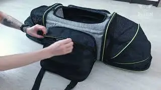 The Best Cat Carrier 202 | Pet Carrier Review