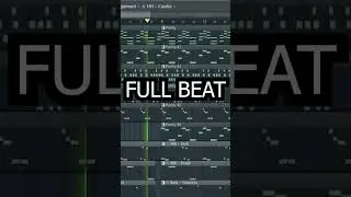 How to make NEW JAZZ beats! | New Jazz Type Beat Tutorial | 