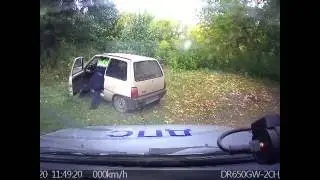 Хворостянка, ТРК 